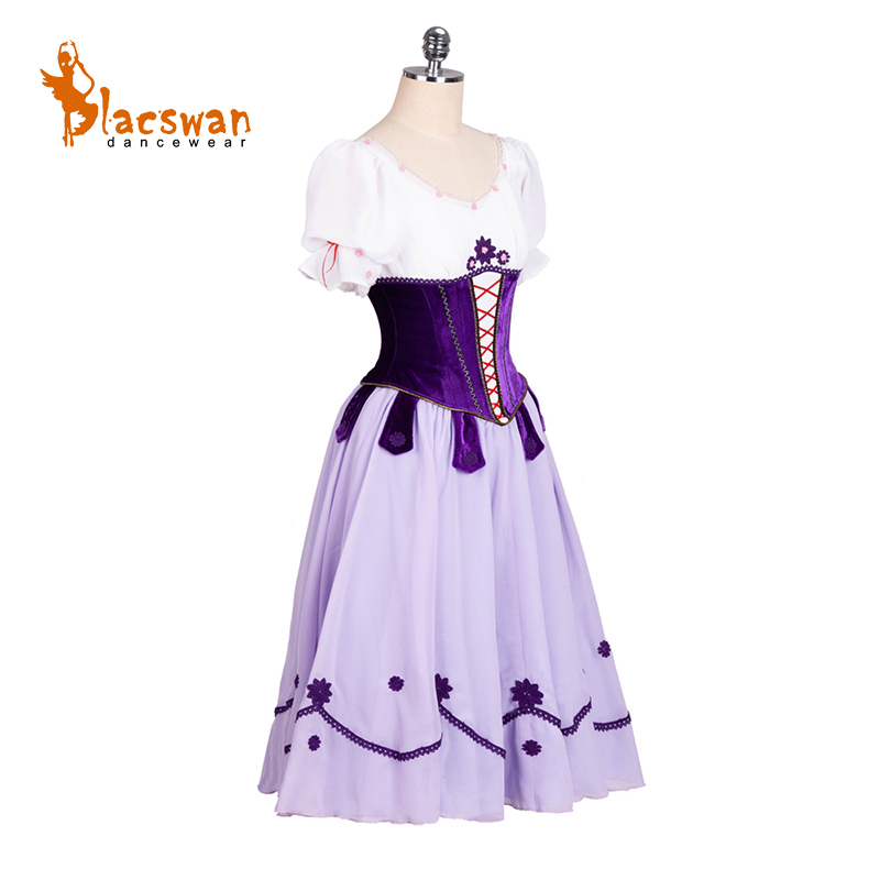 Giselle Ballet Dress