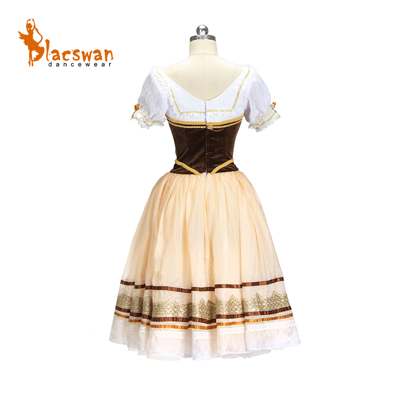 Giselle Variation Costume