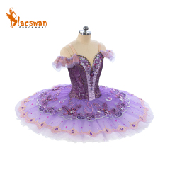 Lilac Fairy Tutu