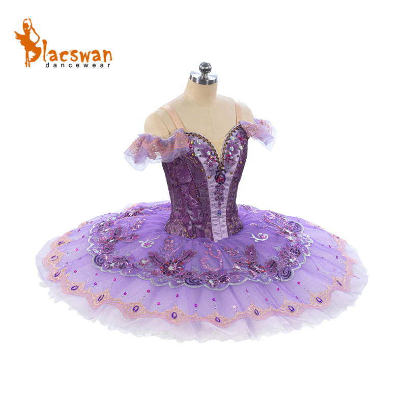 Lilac Fairy Tutu