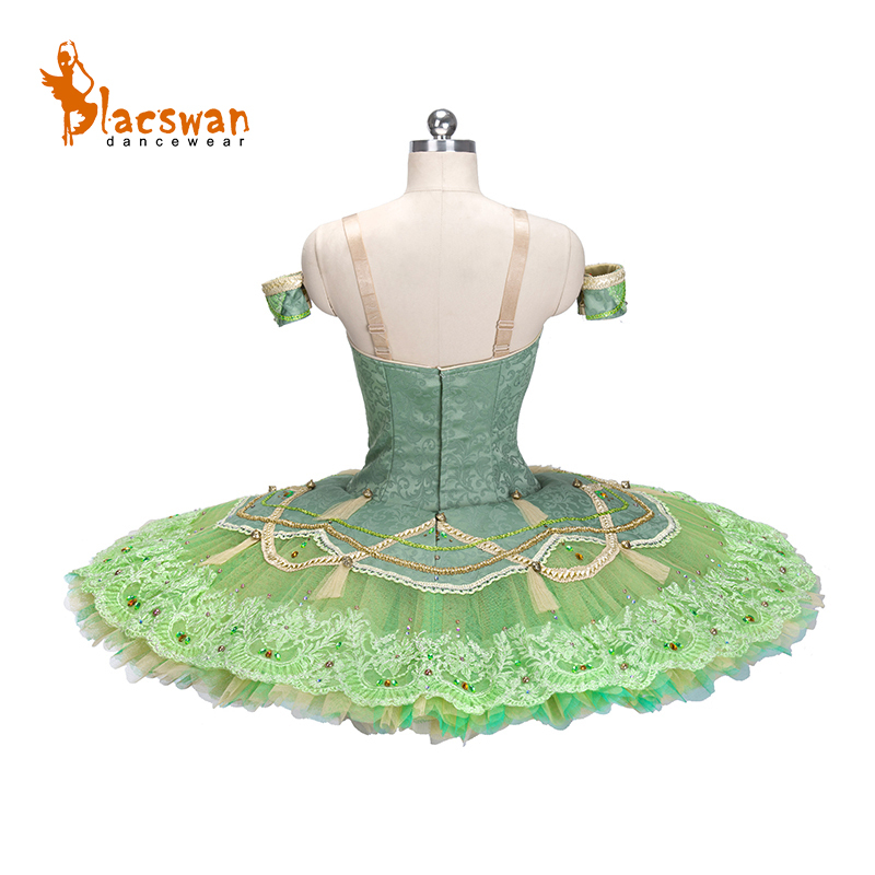 Cinderella Ballet Dress