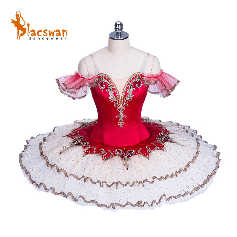 Paquita Ballet Dress