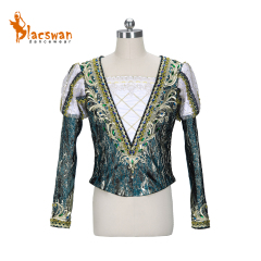 Swan Lake Men's Costume