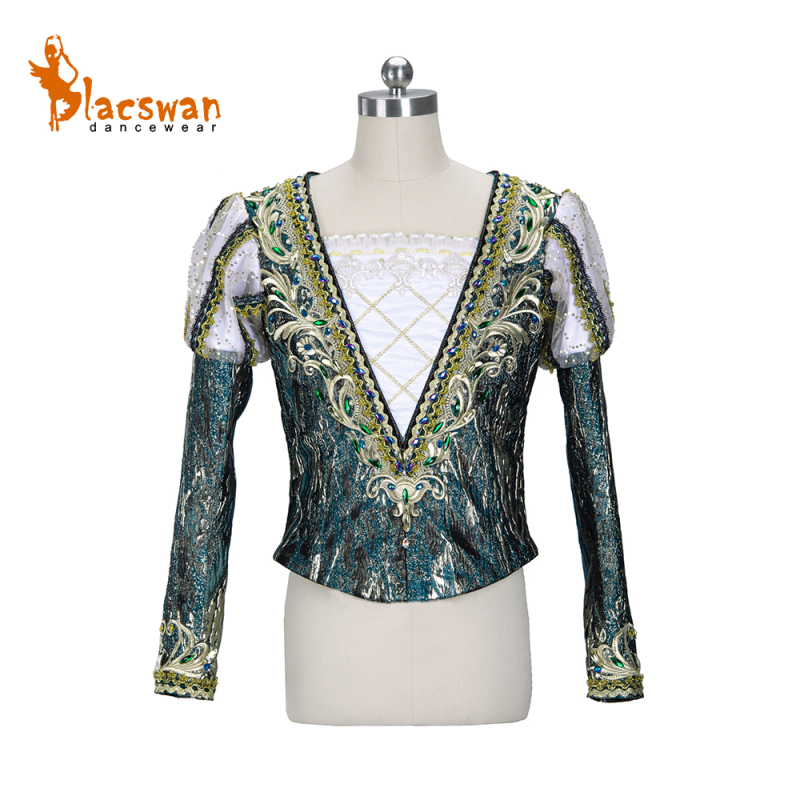 Swan Lake Men's Costume