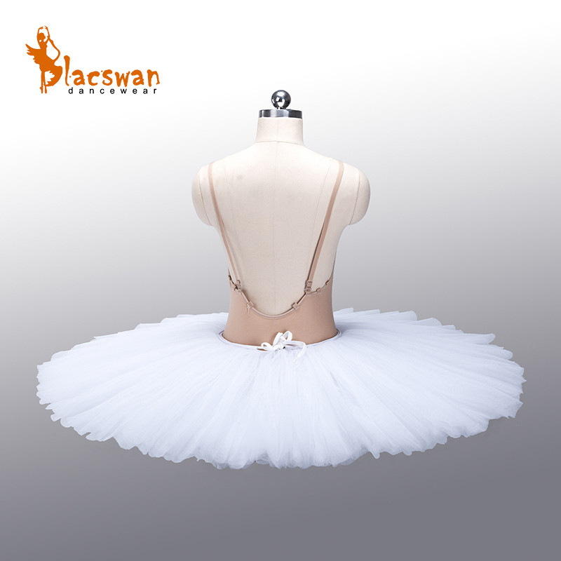 Ballet Practice Tutus