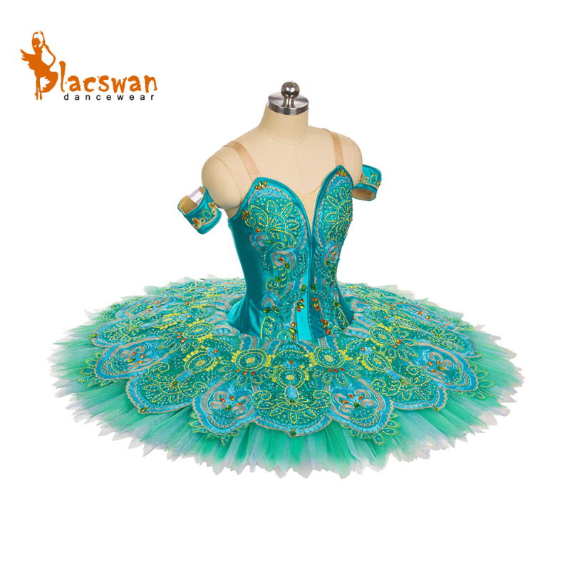 La Esmeralda Ballet Costume