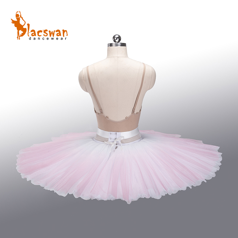 Pink Platter Tutu