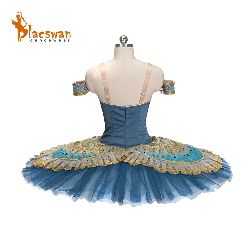 Bluebird Ballet Tutu