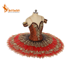 Swan Lake Tutu Costume