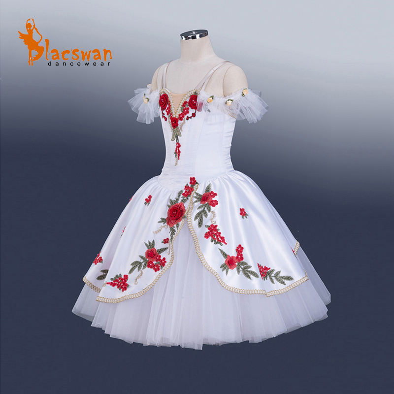 Flora Tutu Costume