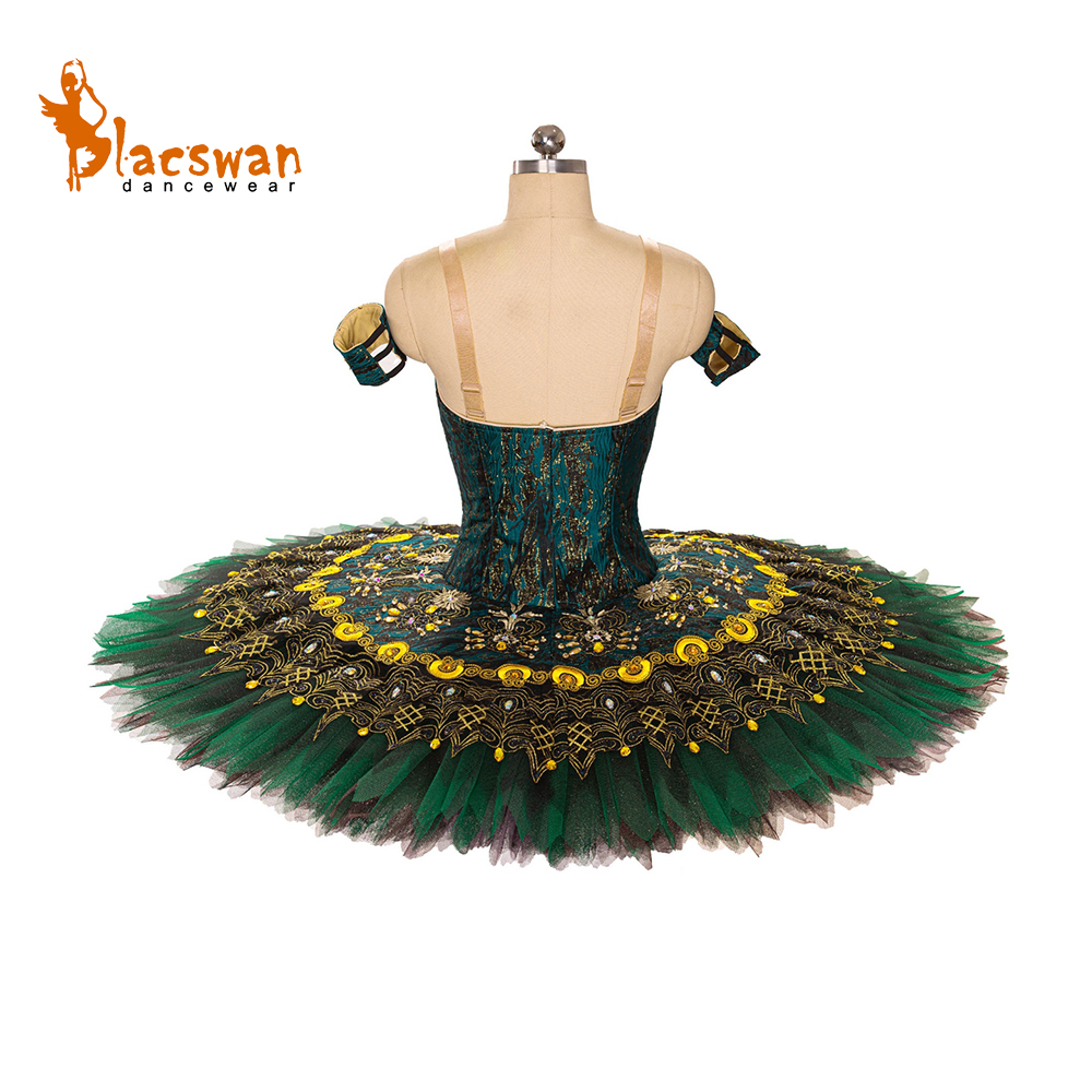 Don Quixote Ballet Tutu