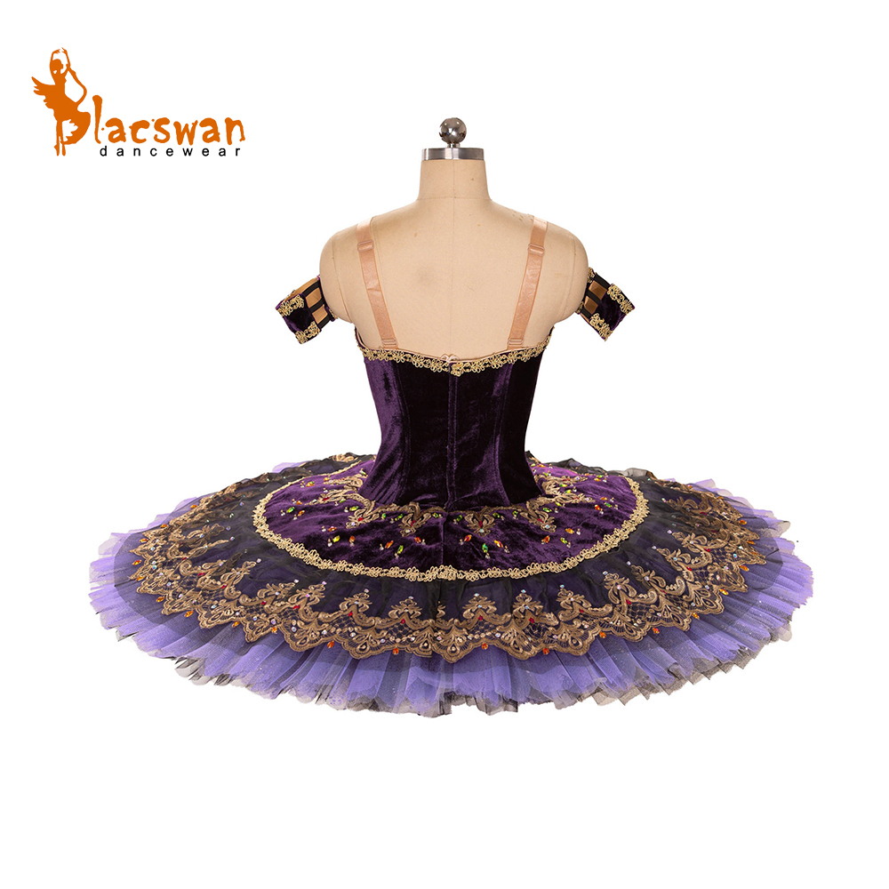 Paquita Variation Costume Tutu