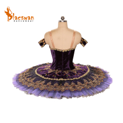Paquita Variation Costume Tutu