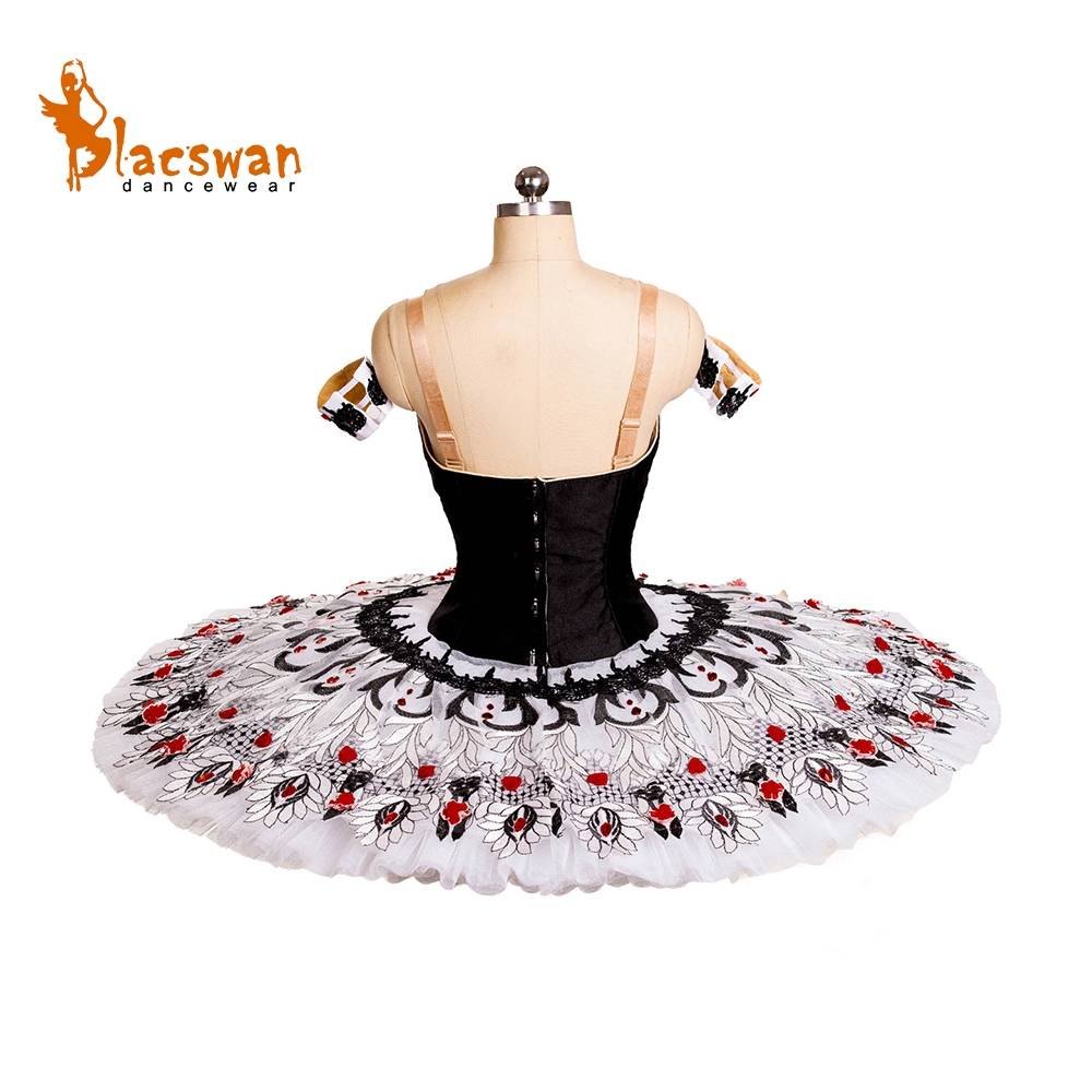 Black Swan Tutu Costume