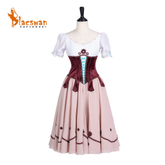 Giselle Ballet Tutu Dress