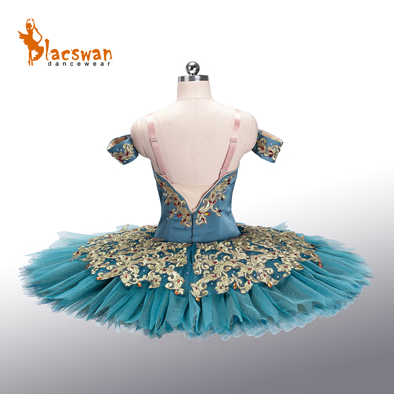 Medora Tutu Costume