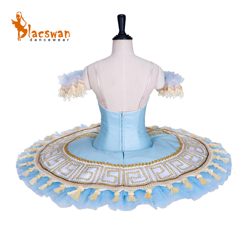 3 Fairies From Sleeping Beauty Ballet Tutu