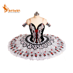 Black Swan Tutu Costume