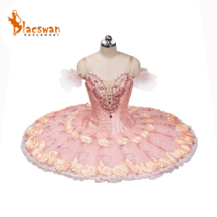 Nutcracker Ballerina Dress