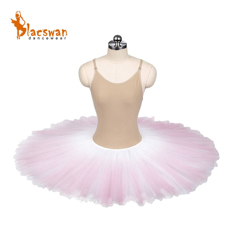 Practice Platter Tutu