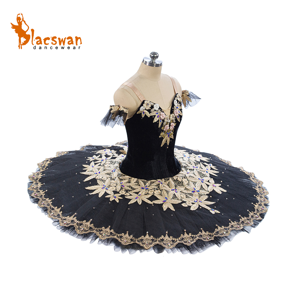 Black Swan Tutu
