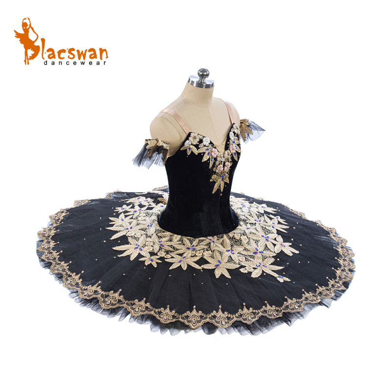Black Swan Tutu