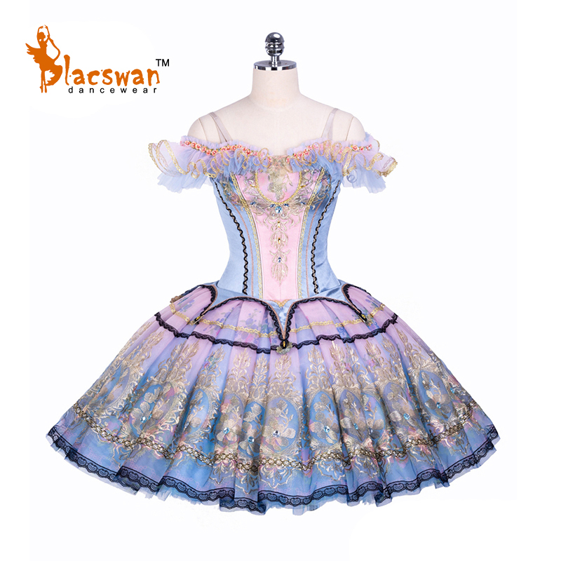 Napoli Ballet Costume