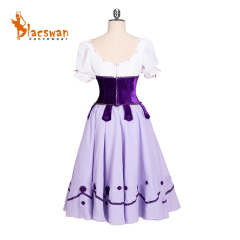 Giselle Ballet Dress