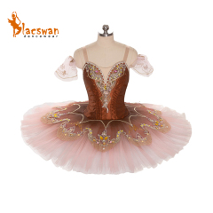Esmeralda Tutu Dress