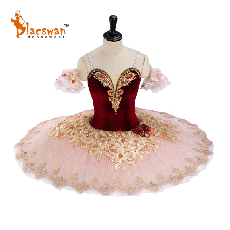 Swan Lake Ballet Tutu