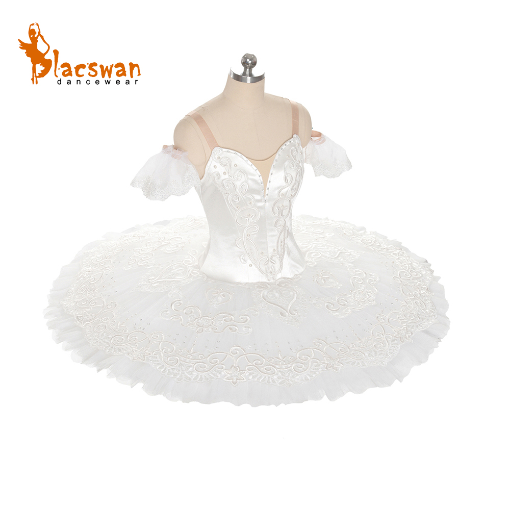Nutcracker Snow Costume