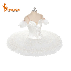 Nutcracker Snow Costume