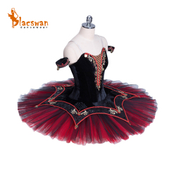 Pas de Trois Swan Lake Costume