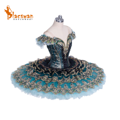 La Esmeralda Tutu