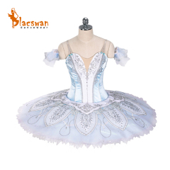 Snow Queen Tutu