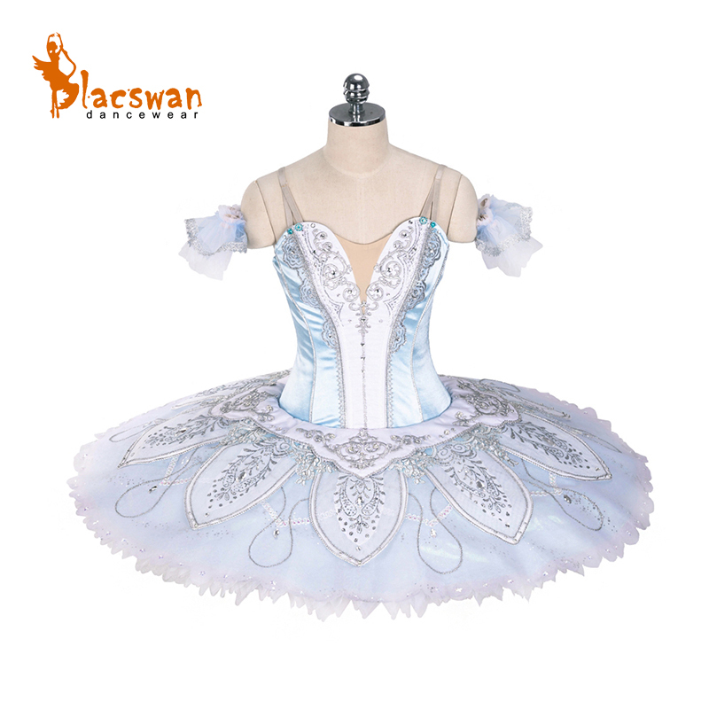 Snow Queen Tutu