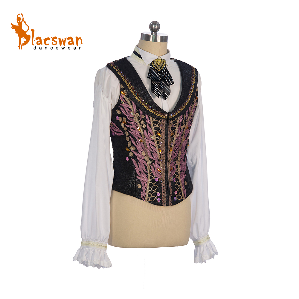 Swan Lake Men's Ballet Costume