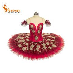 Nutcracker Rat Costume