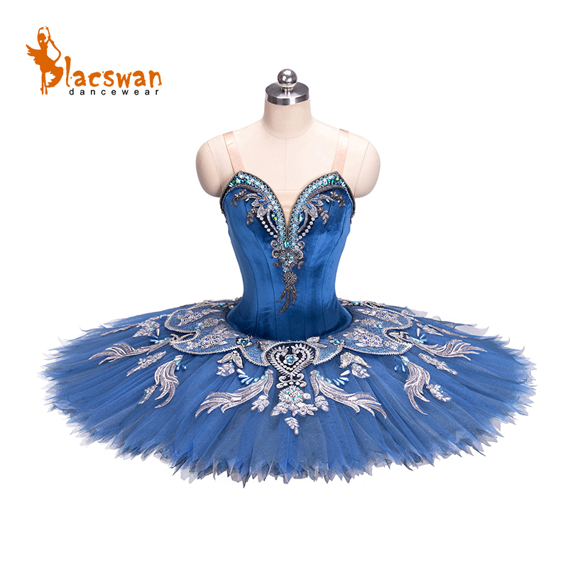 Bluebird Tutu
