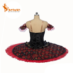 Don Quixote Tutu