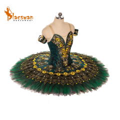 Don Quixote Ballet Tutu