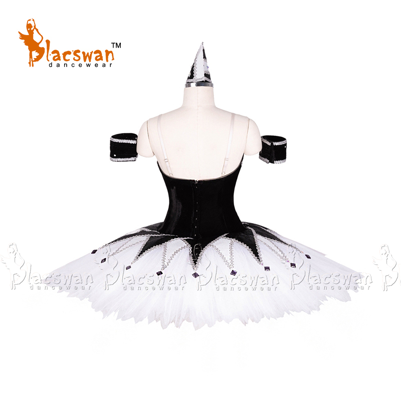 Nutcracker Tutu Costume