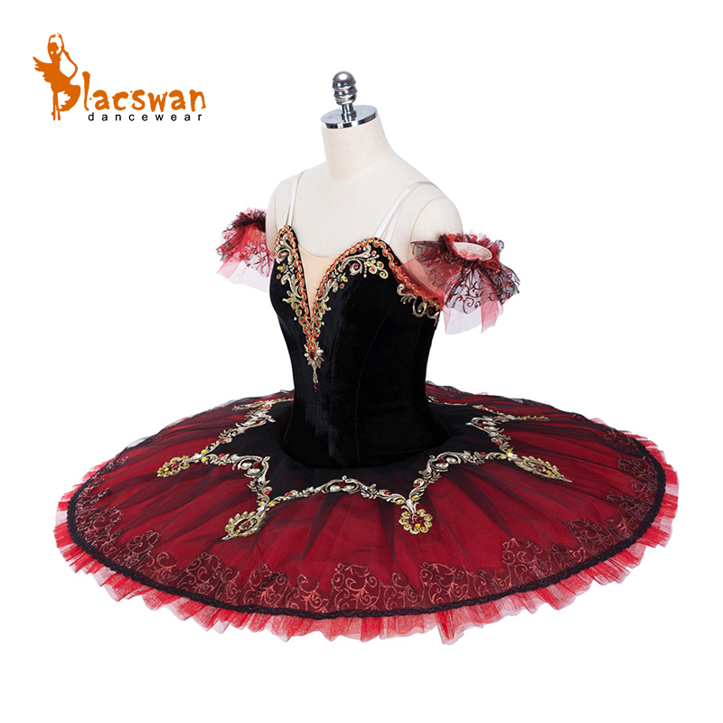 Paquita Dance Costume