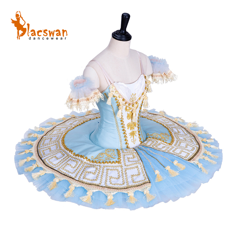 3 Fairies From Sleeping Beauty Ballet Tutu