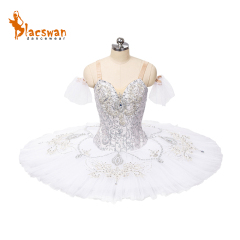 White Swan Tutu