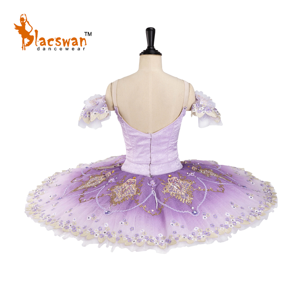 Sleeping Beauty Dance Costume
