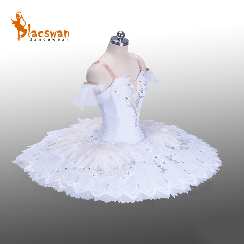 Swan Lake Tutu