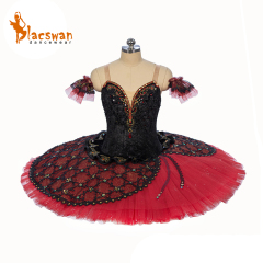 Don Quixote Tutu