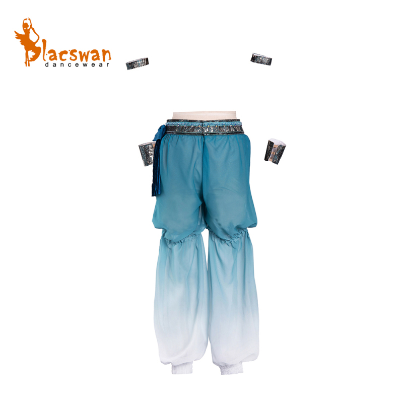 Bayadere Men's Ballet Costume