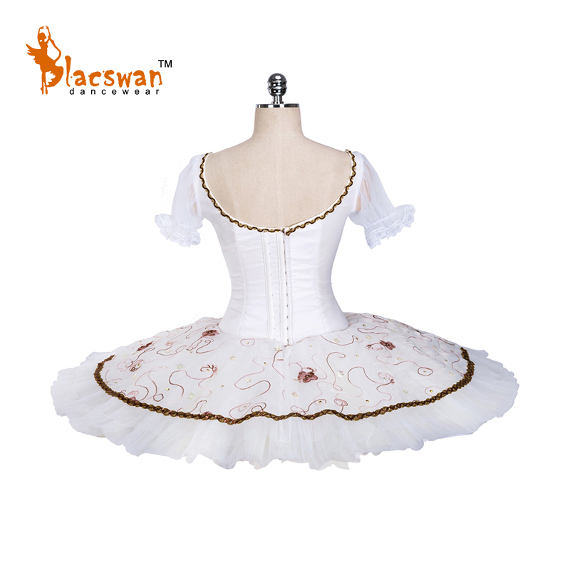 Coppelia Doll Costume